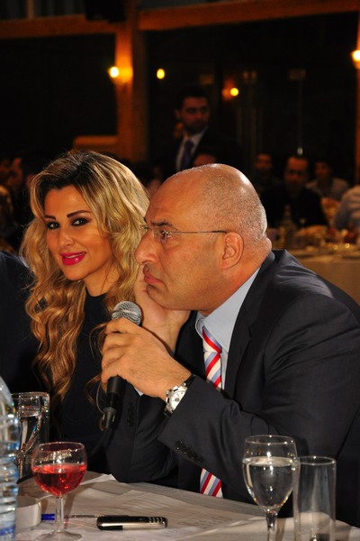 Election of Miss & Mr ULFG